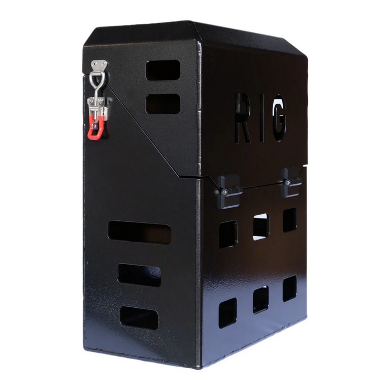 GST & Buyers Premium