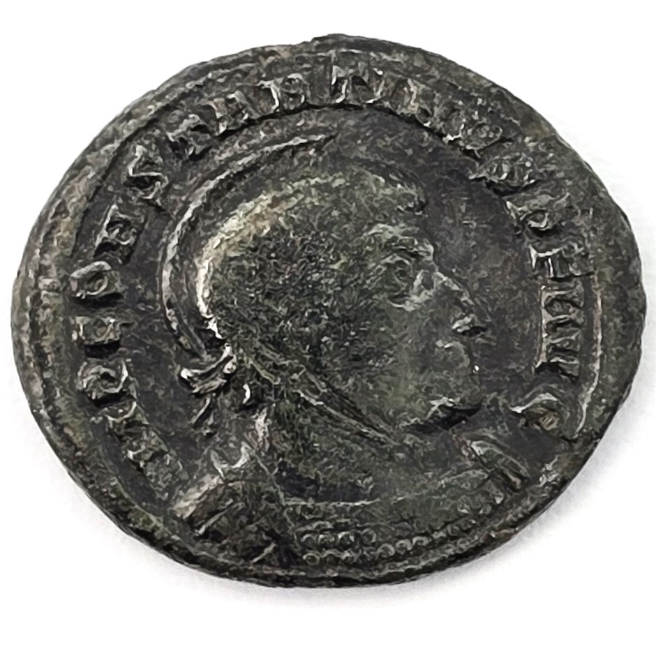 No Reserve Ancient Roman Coins