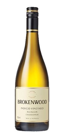Brokenwood Indigo Vineyard Chardonnay 20