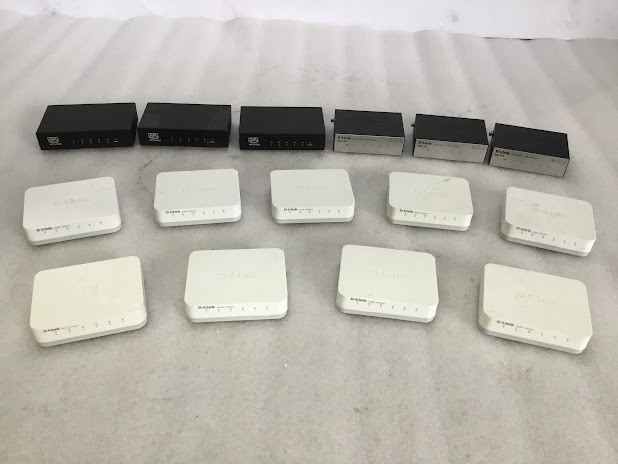 Assorted Tablet & IT Equipment – NSW Pickup 