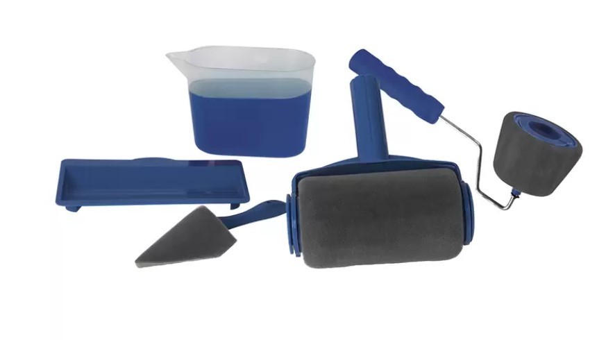 THE RENOVATOR Paint Runner Pro. Buyers Note - Discount Freight Rates Appl