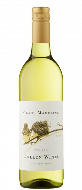 Cullen Grace Madeline Sauvignon Blanc Se