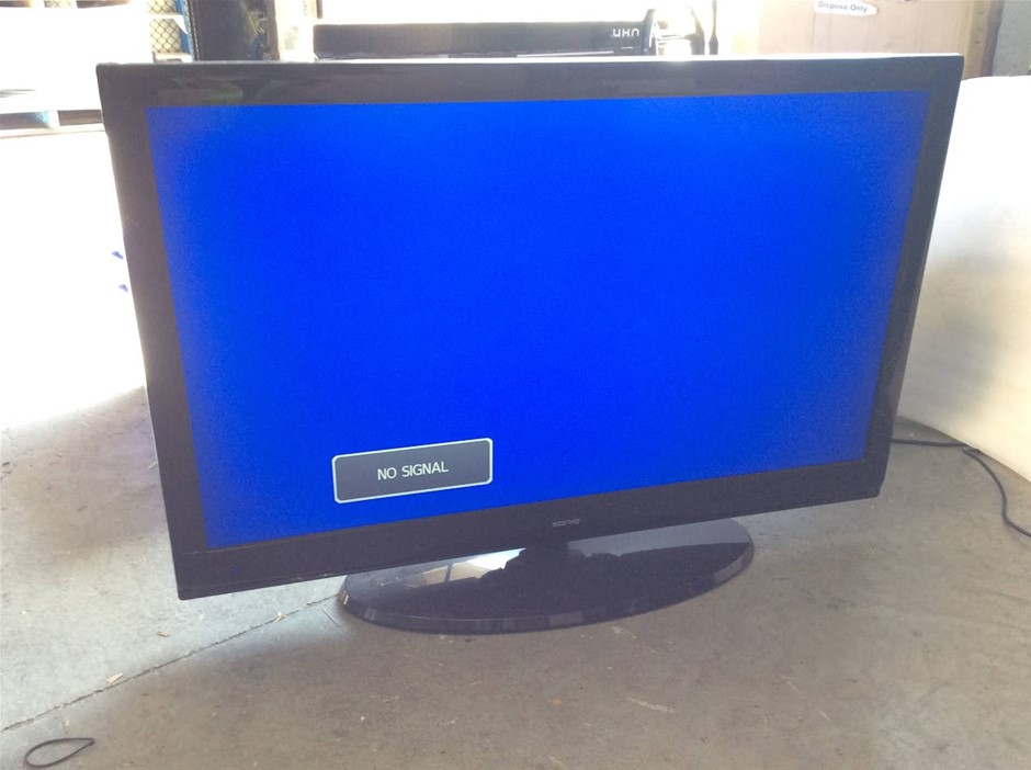 Assorted Monitors, VIC Pickup