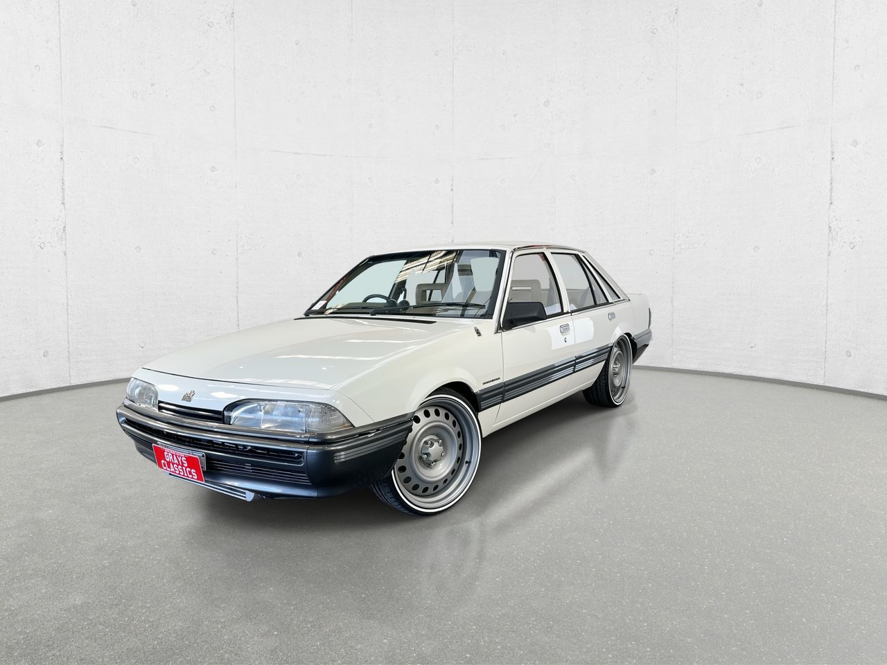 NSW Classic Car - Unreserved