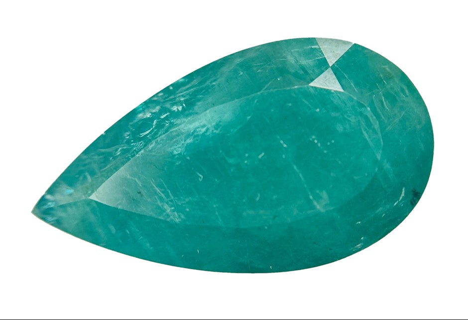 Wholesale Certified Mixed Parcels Gemstones Collection