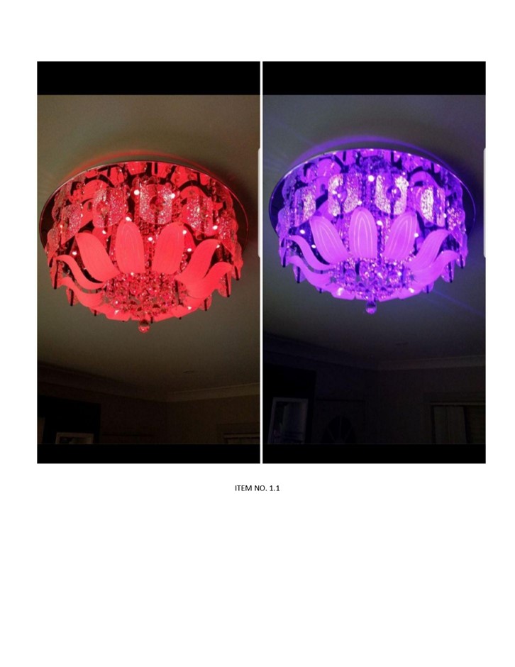 New and Preloved Appliances, Shoes and more