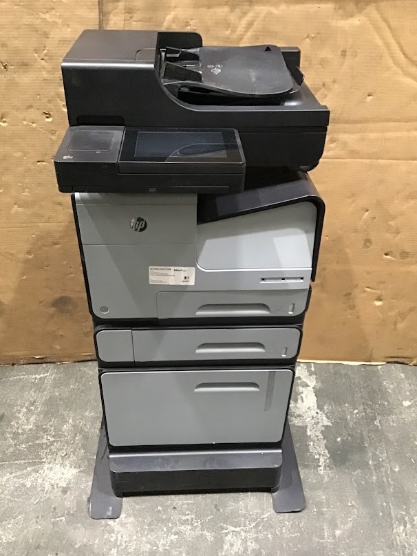 Assorted Printers– NSW Pickup 