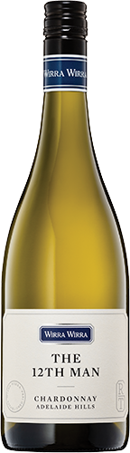 Wirra Wirra The 12th Man Chardonnay 2023