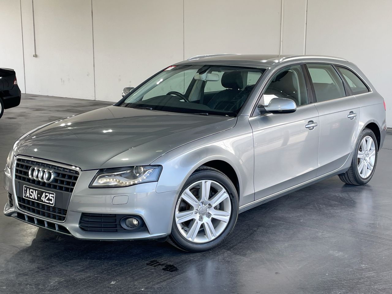 2011 Audi A4 2 0