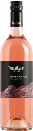 TarraWarra Pinot Noir Rose 2023 (6x 750m
