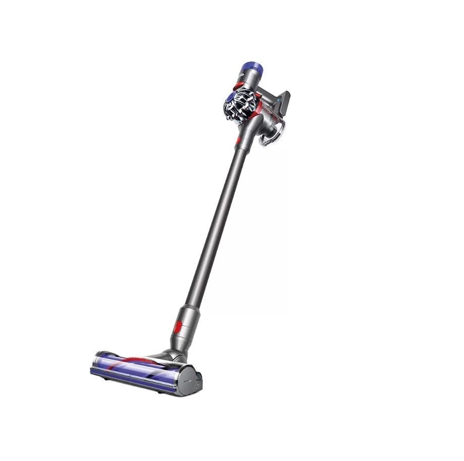 DYSON V8 Origin Extra Handheld Vacuum Cleaner with Accessories
