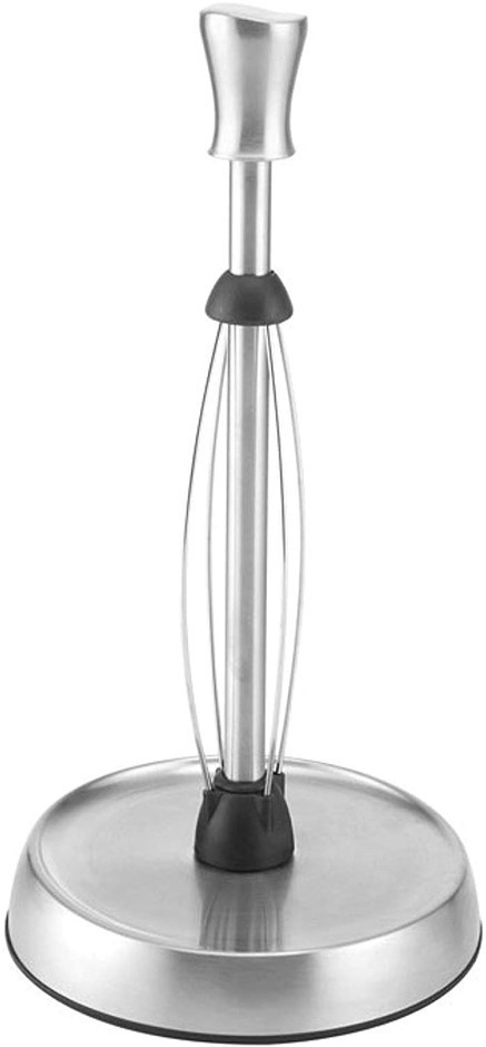 KAMENSTEIN Wave Perfect Tear Paper Towel Holder Stainless Steel, 35.5cm.