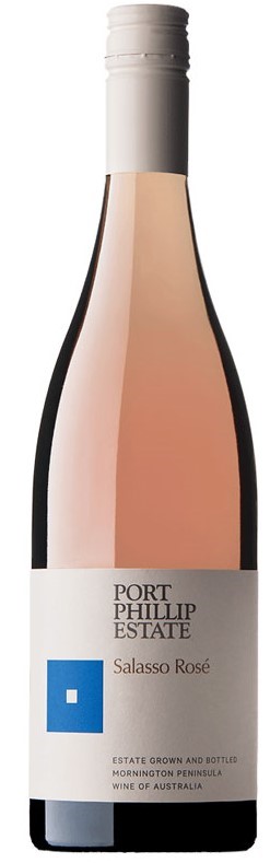 Port Phillip `Salasso` Rose 2024 (6 x 75