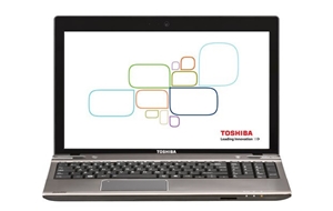 Toshiba Satellite P850/02C 15.6" HD/C i7