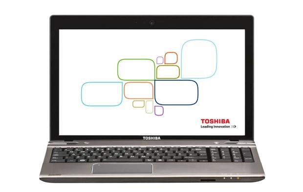 Toshiba Satellite P850/02C 15.6" HD/C i7