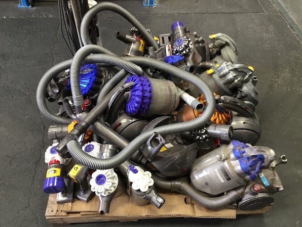 Assorted Appliances, Whitegoods and More – NSW Pickup 