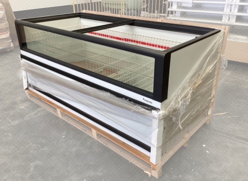 Fricon SMR21L CLS V1E2 Chest Display Freezer
