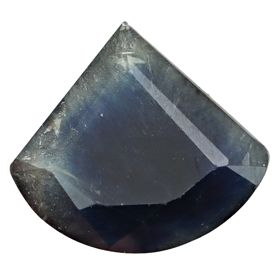 Natural Multi Colors Sapphires Gemstones Collection