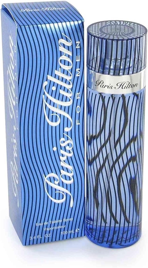 PARIS HILTON Men's Eau De Toilette, 100ml.
