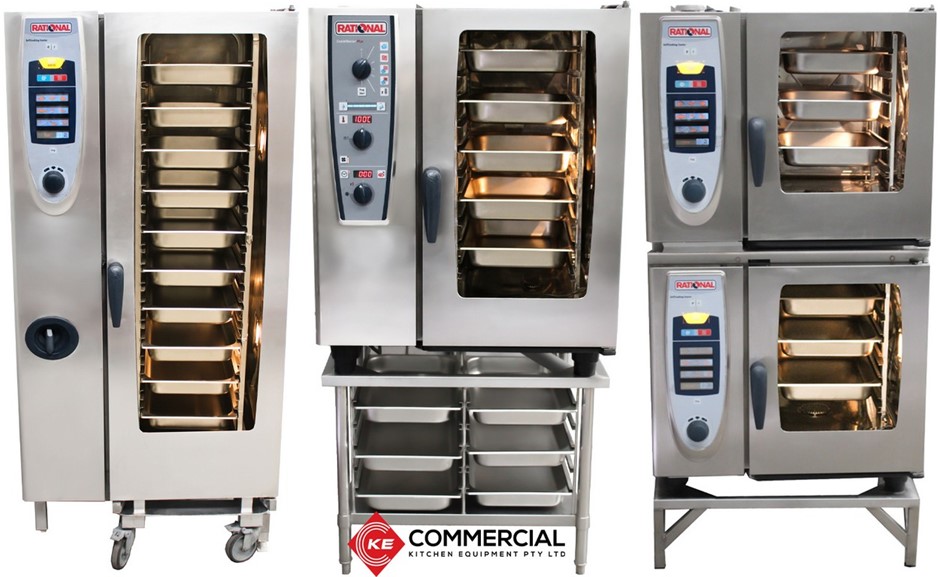 UNRESERVED - QUALITY COMMERCIAL CATERING & KITCHEN EQUIPMENT