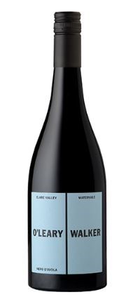 O'Leary Walker Clare Valley Nero d'Avola