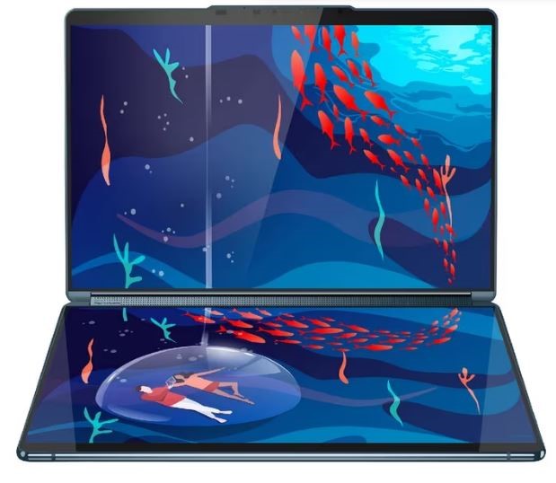 Manufactuerer Refurbished LENOVO - No Reserve