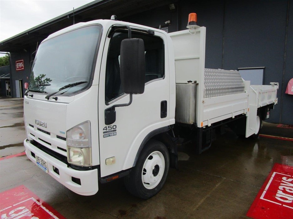 Transport, Earthmoving, Access & More