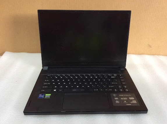 Assorted Laptops – NSW Pickup 