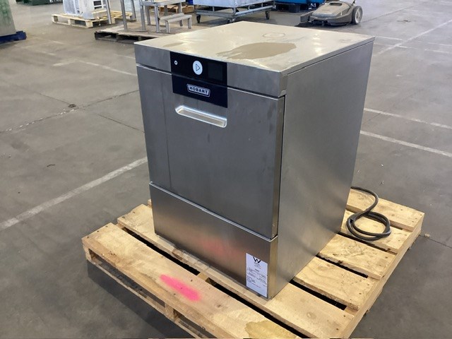 Hobart Commercial Dish Washer Auction (0022-8019864) | Grays Australia