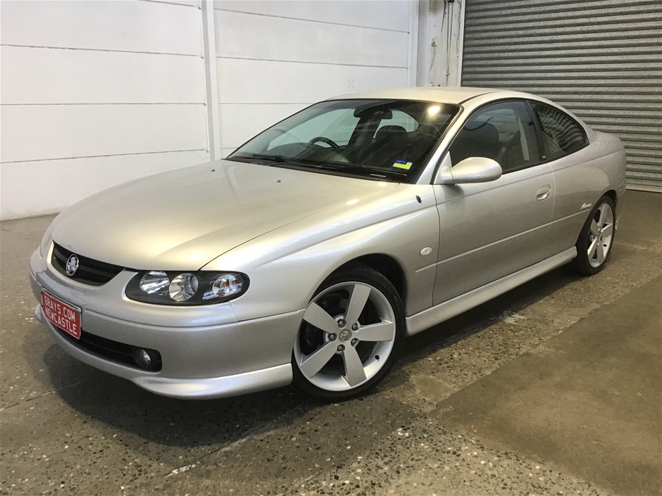 NSW Classic Car - Unreserved