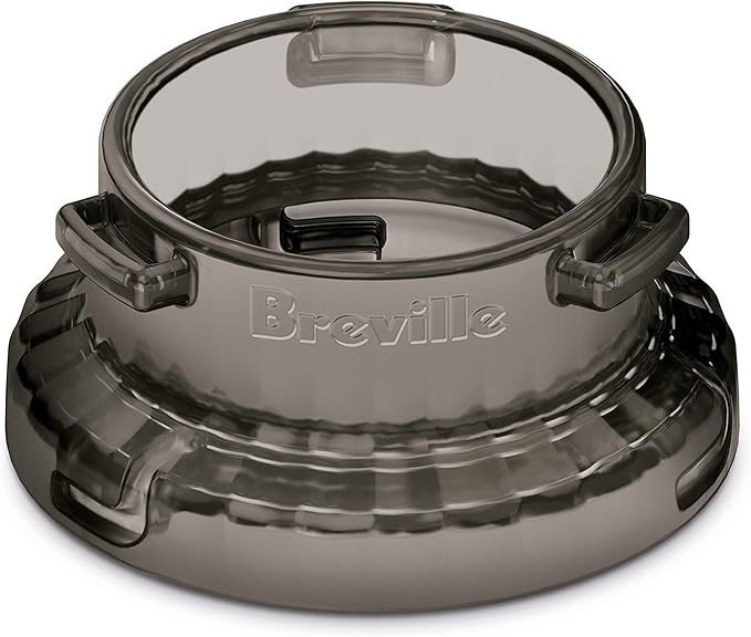 BREVILLE the Dosing Funnel.