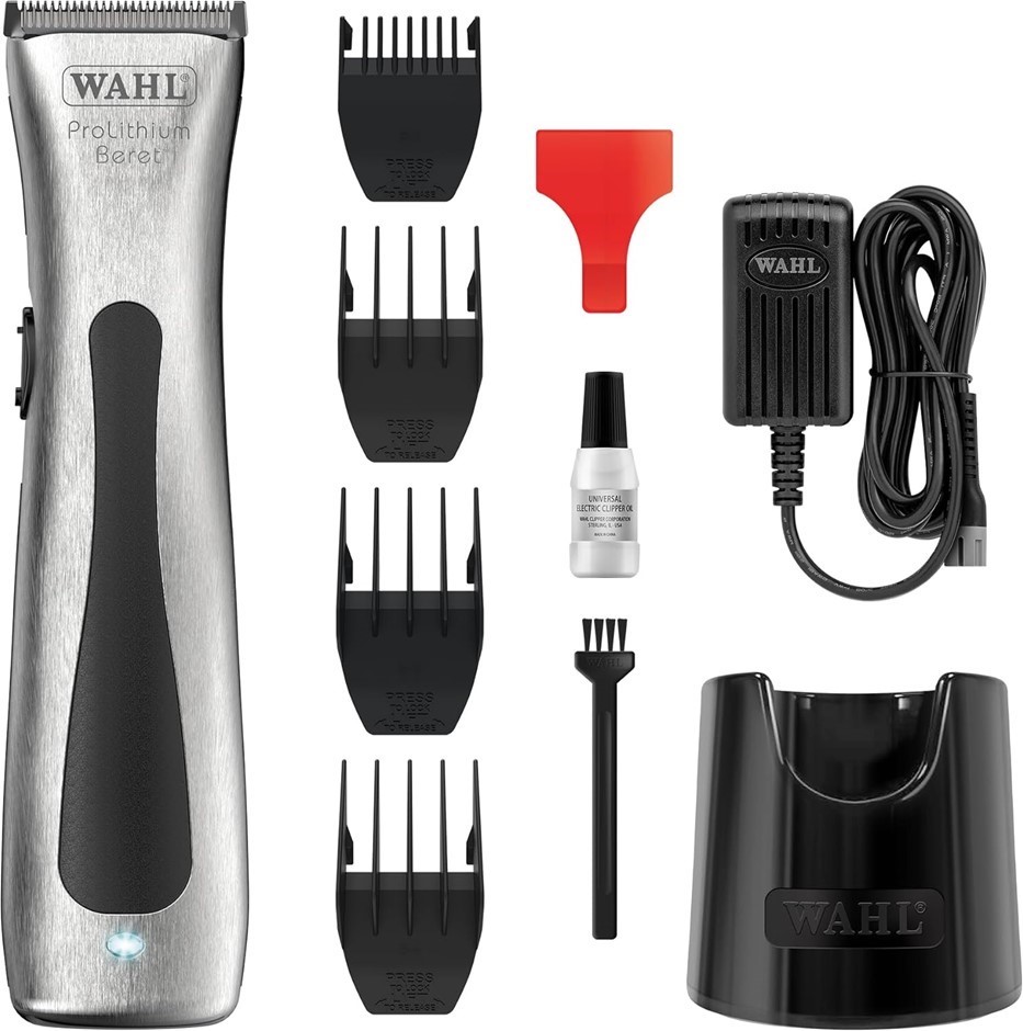 WAHL High Quality Professional Beret Trimmer.