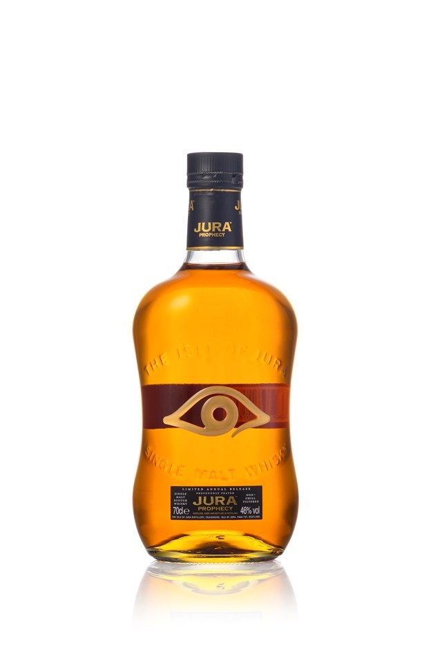 Isle of Jura `Prophecy` Single Malt Scot