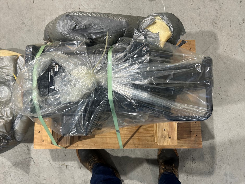 Hydraulic Pump Brand New