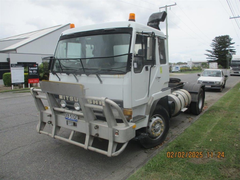 Mostly Unreserved Yard Clearance