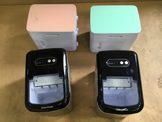 Assorted Appliances & Whitegoods– NSW Pickup