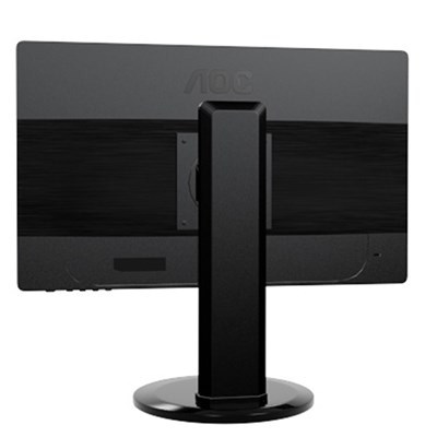 Buy AOC E2460P 24'' LED 60 Series Monitor | Grays Australia