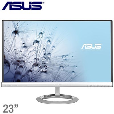 ASUS Designo MX239 23.6'' LED LCD Monito