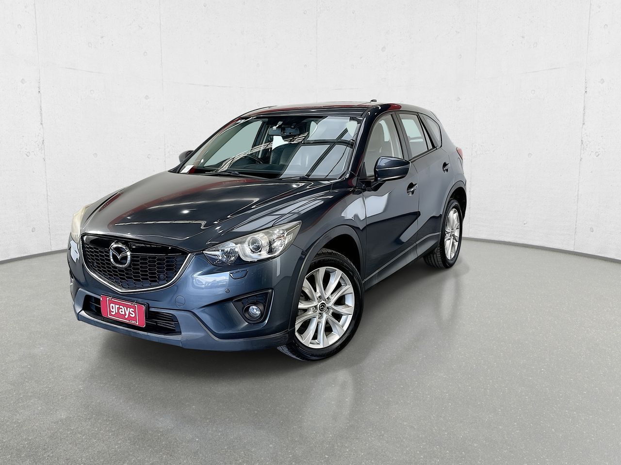 Fabelhafte Mazda Handler Hamburg Ebenbild