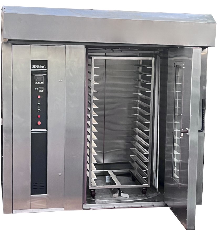 No Reserve - Commerical Kitchen Equipment Sale