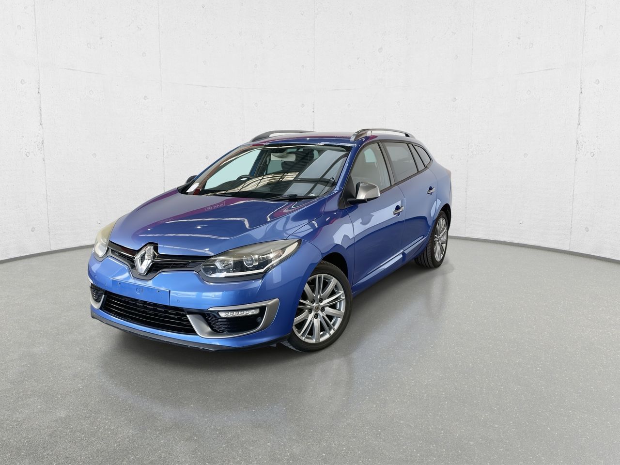 2015 Renault Megane GT-LINE Automatic Wagon