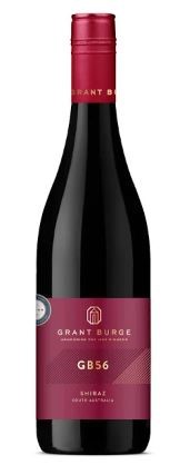 Grant Burge GB56 Shiraz 2024 (6 x 750mL)