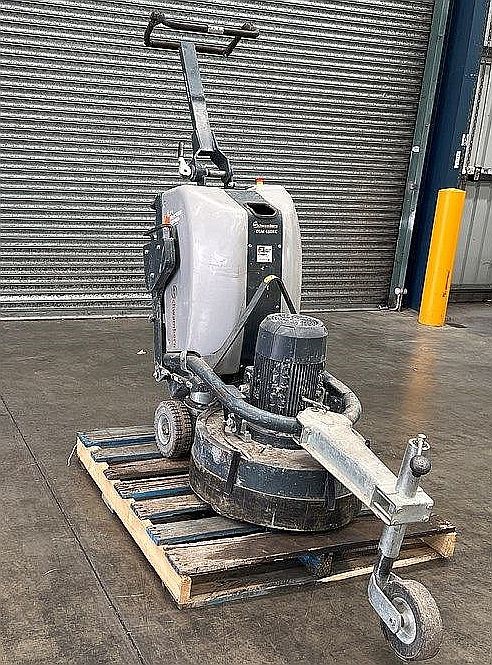 Large Unreserved Site Clearance Sale