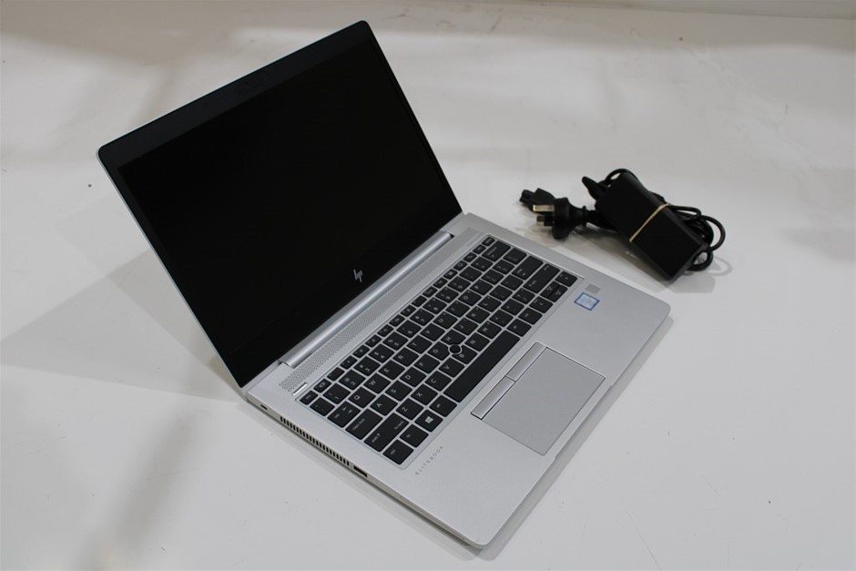 HP ELITEBOOK 830 G5