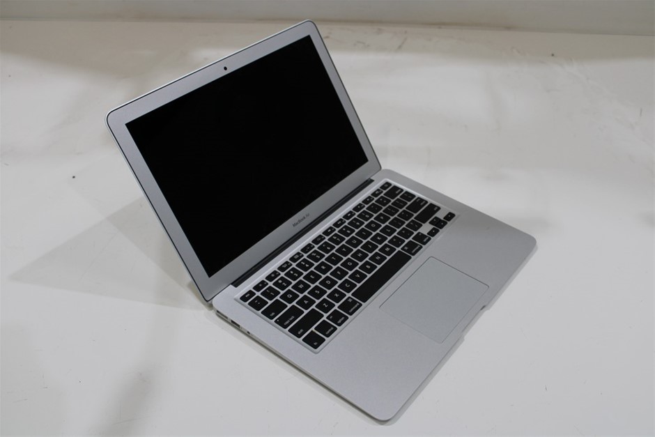 APPLE MACBOOK AIR 7.2 A1466