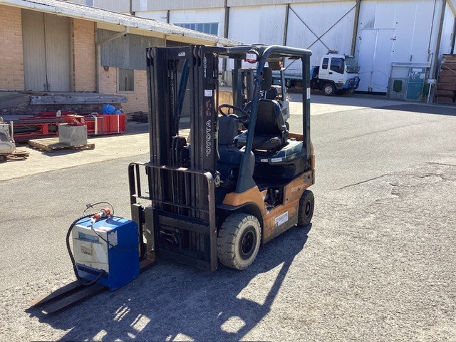 No Reserve Exhaust Manufacturing Business Closure