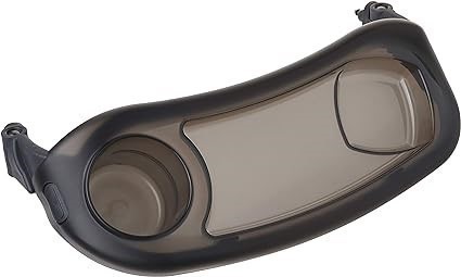 JOOVY Qool Tray, Grey.