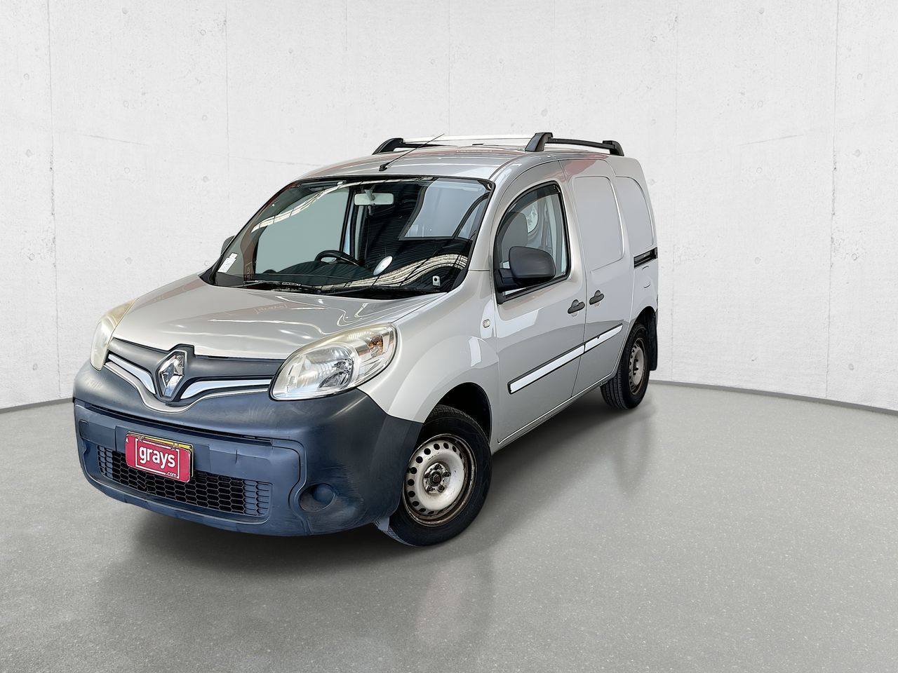 2015 Renault Kangoo SWB Manual Van