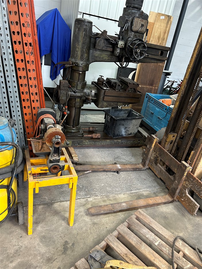 Third Party Collection