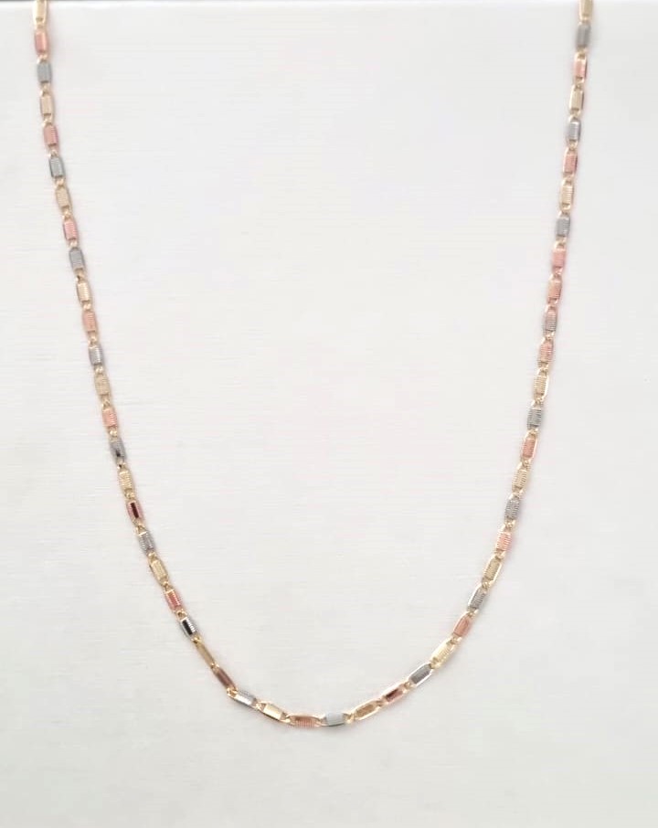 Italian18k Gold Filled